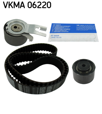 Set curea de distributie VKMA 06220 SKF